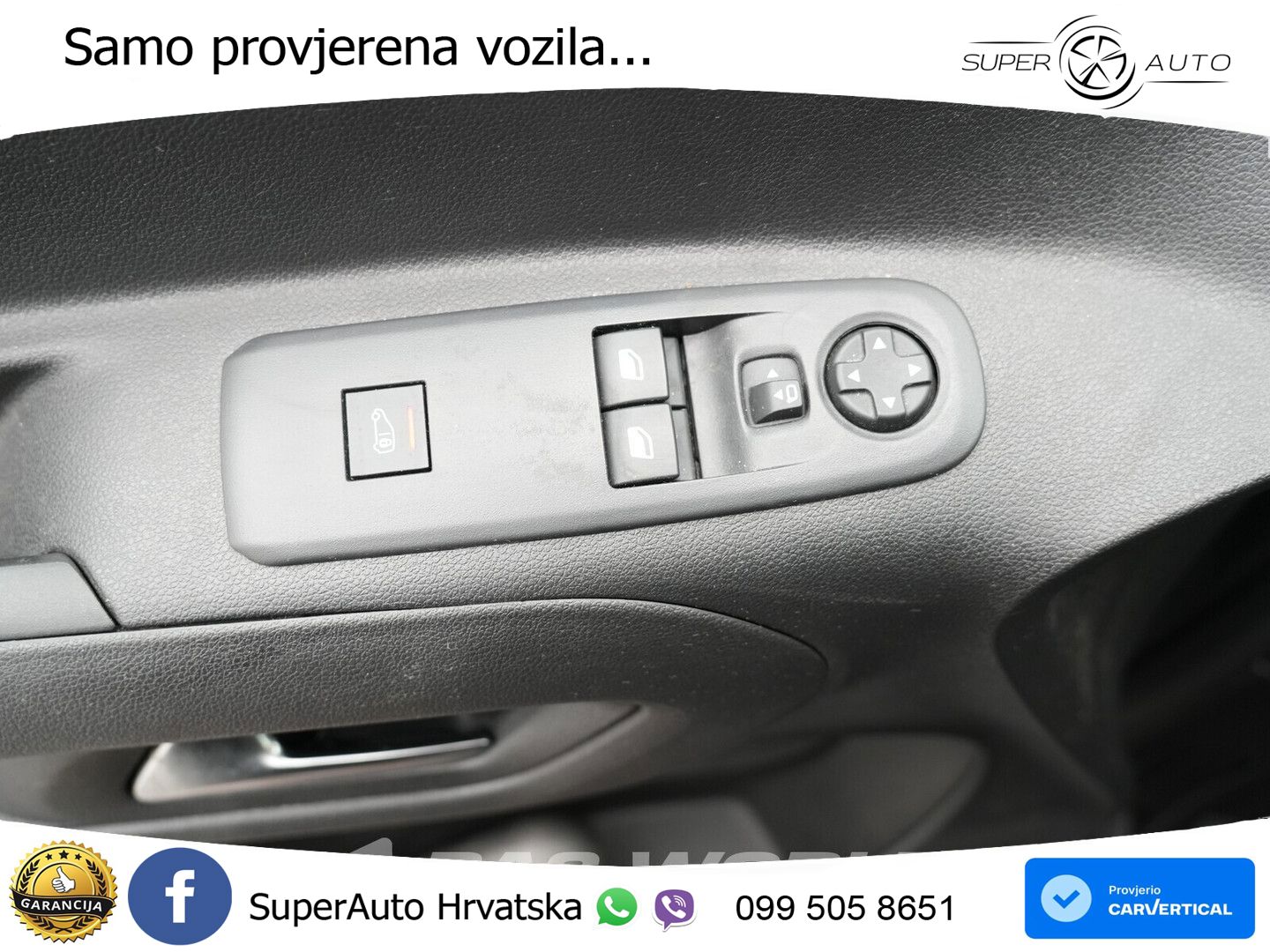Peugeot Partner 131 KS