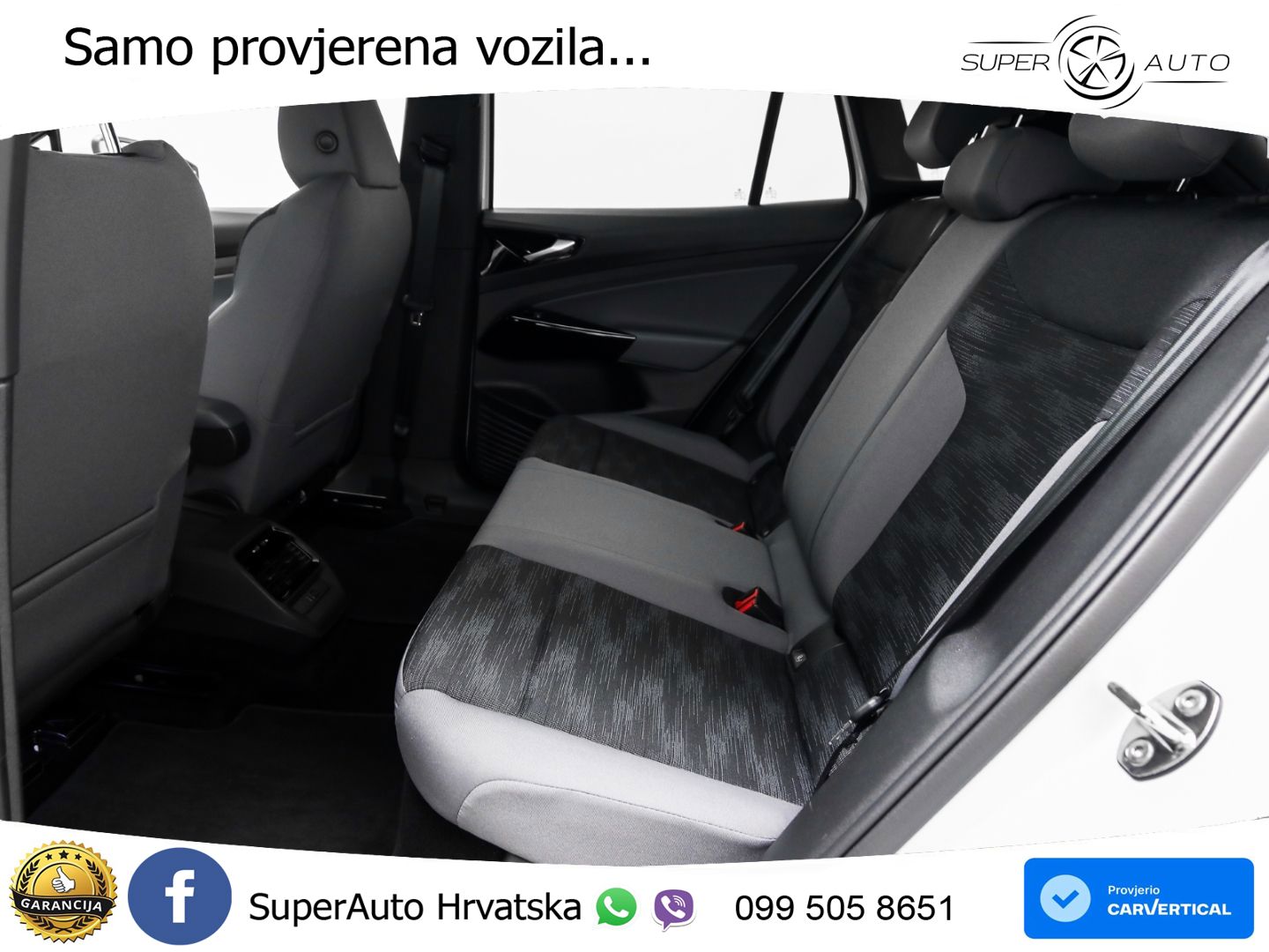 Volkswagen ID.4 Pro 82 kWh (286 KS)