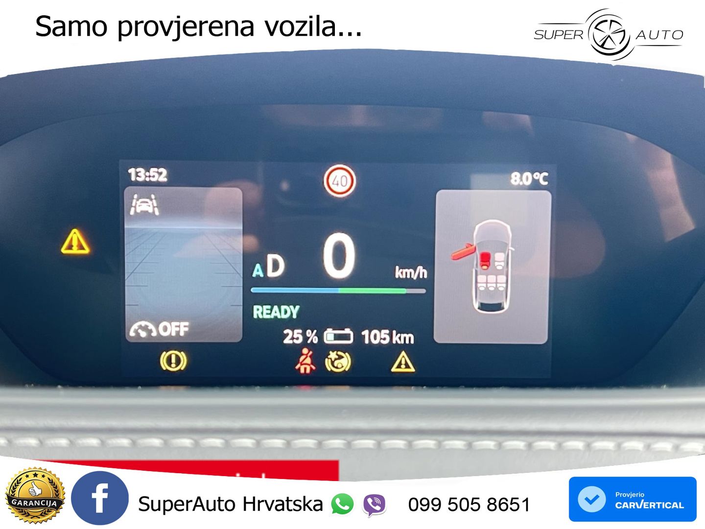Škoda Enyaq Coupe 85x 82 kWh (299 KS) AWD SportLine LED+GR SJED+ACC