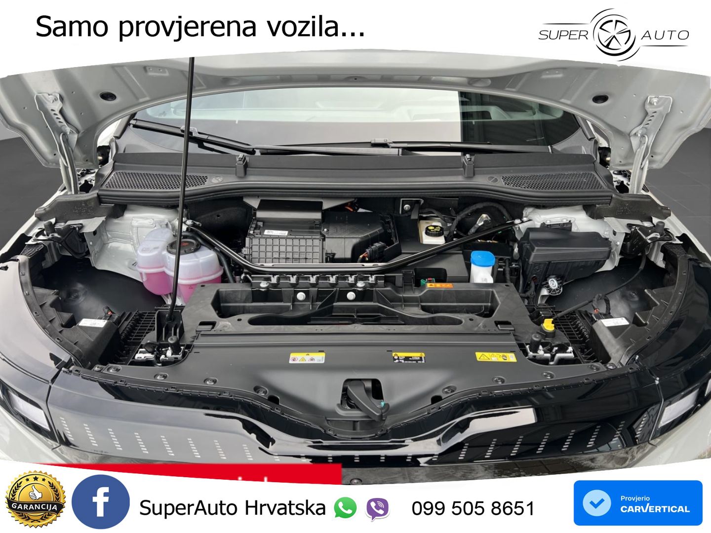 Škoda Enyaq Coupe 85x 82 kWh (299 KS) AWD SportLine LED+GR SJED+ACC