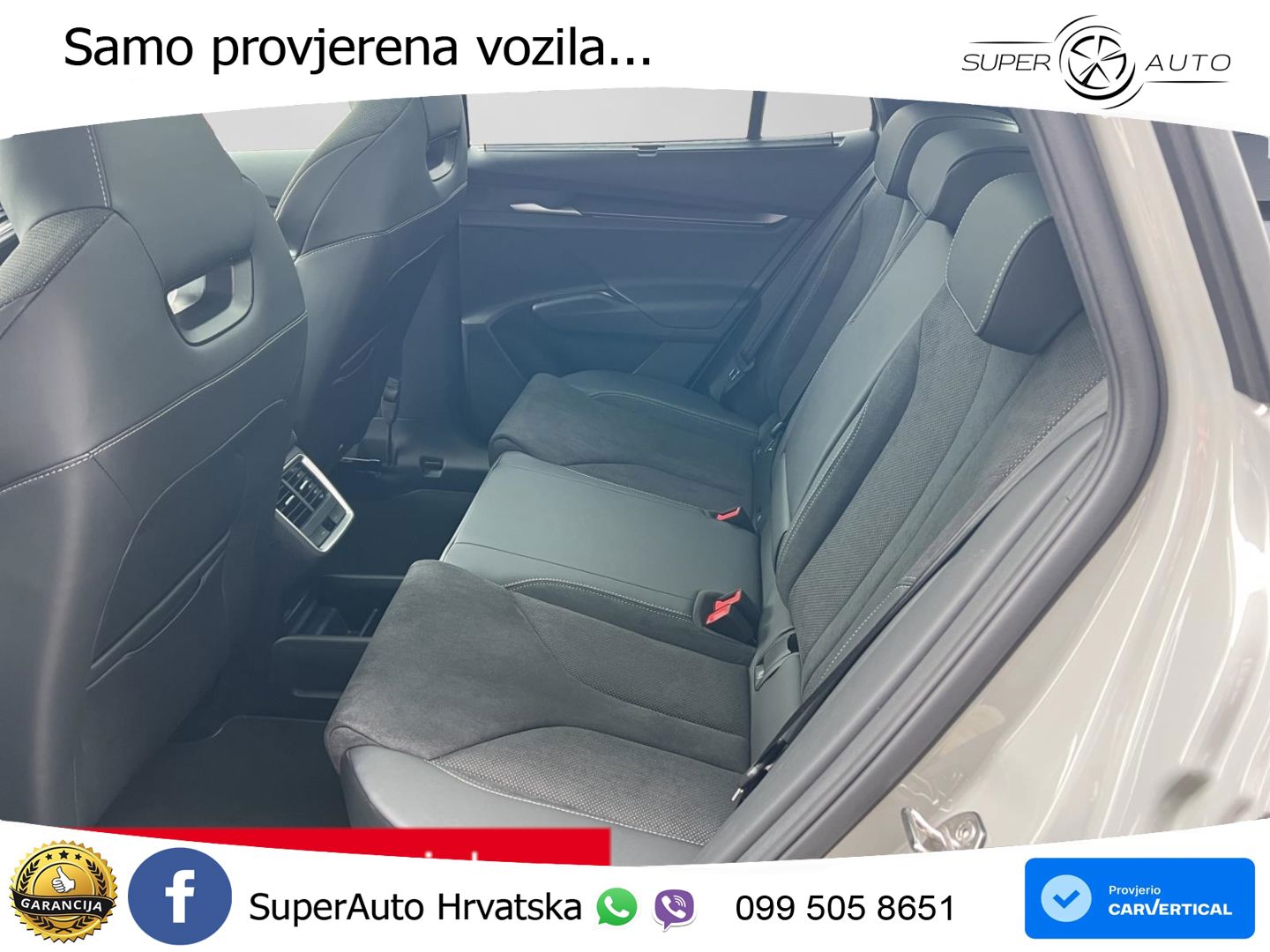 Škoda Enyaq Coupe 85x 82 kWh (299 KS) AWD SportLine LED+GR SJED+ACC
