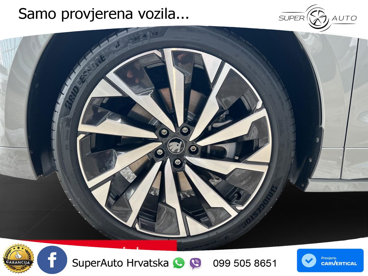 Škoda Enyaq Coupe 85x 82 kWh (299 KS) AWD SportLine LED+GR SJED+ACC