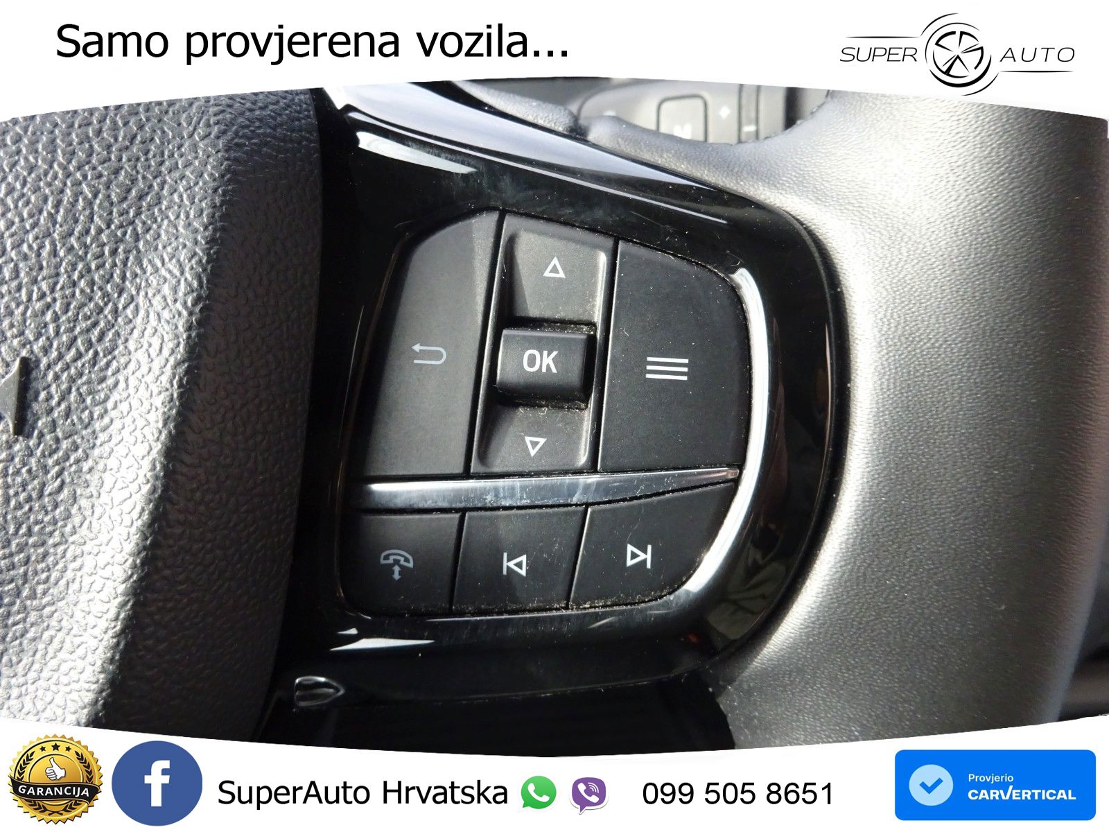 Ford Transit 170 KS