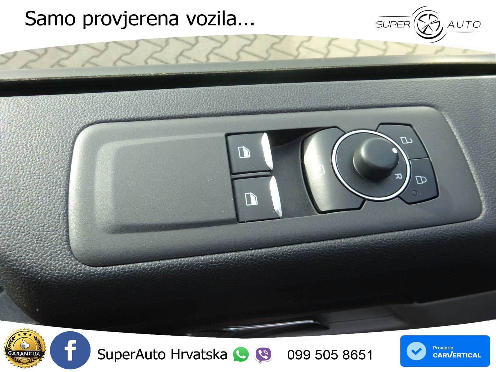 Ford Transit 170 KS