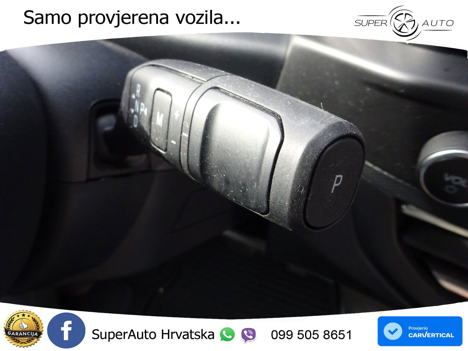 Ford Transit 170 KS