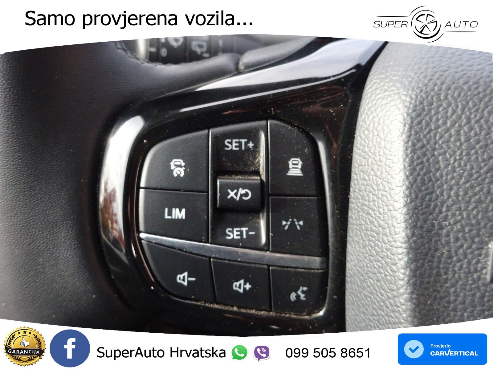 Ford Transit 170 KS