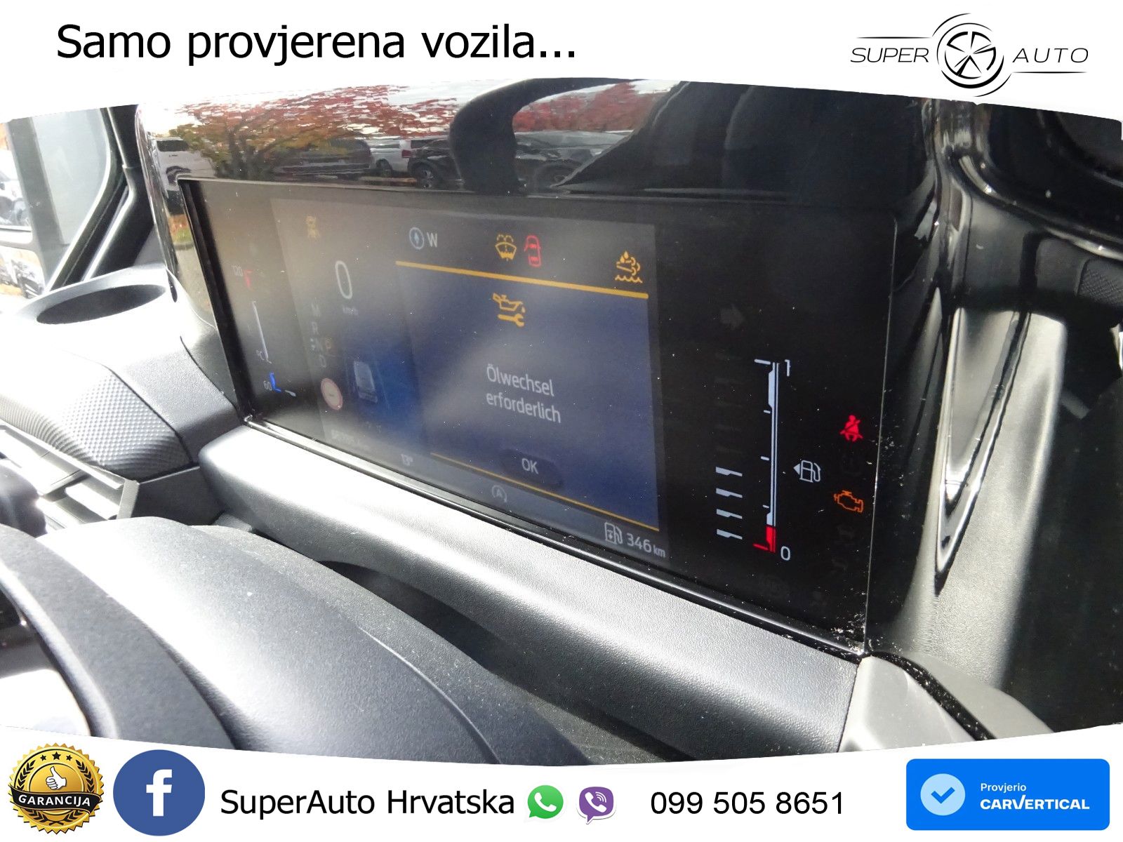 Ford Transit 170 KS