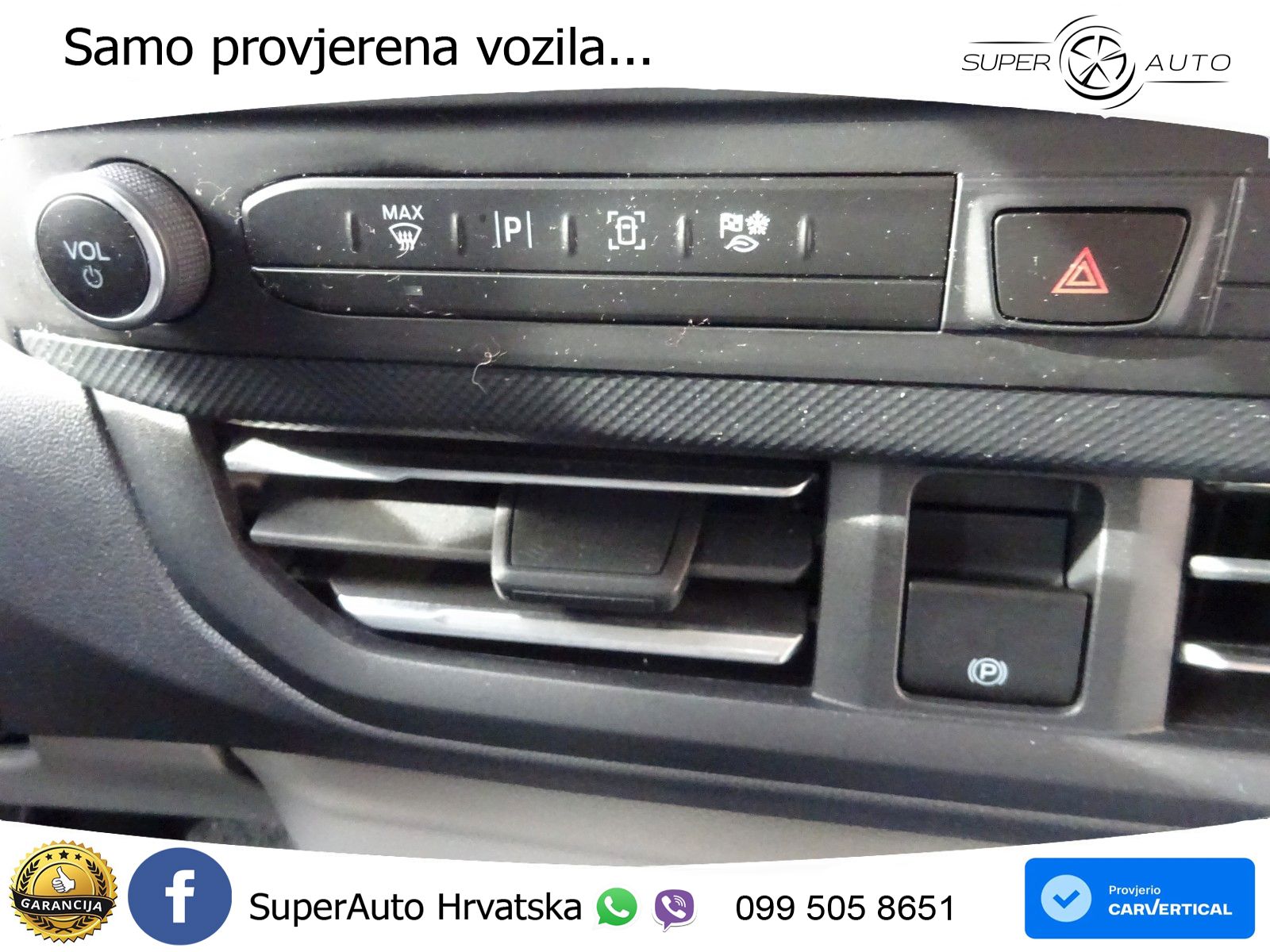 Ford Transit 170 KS