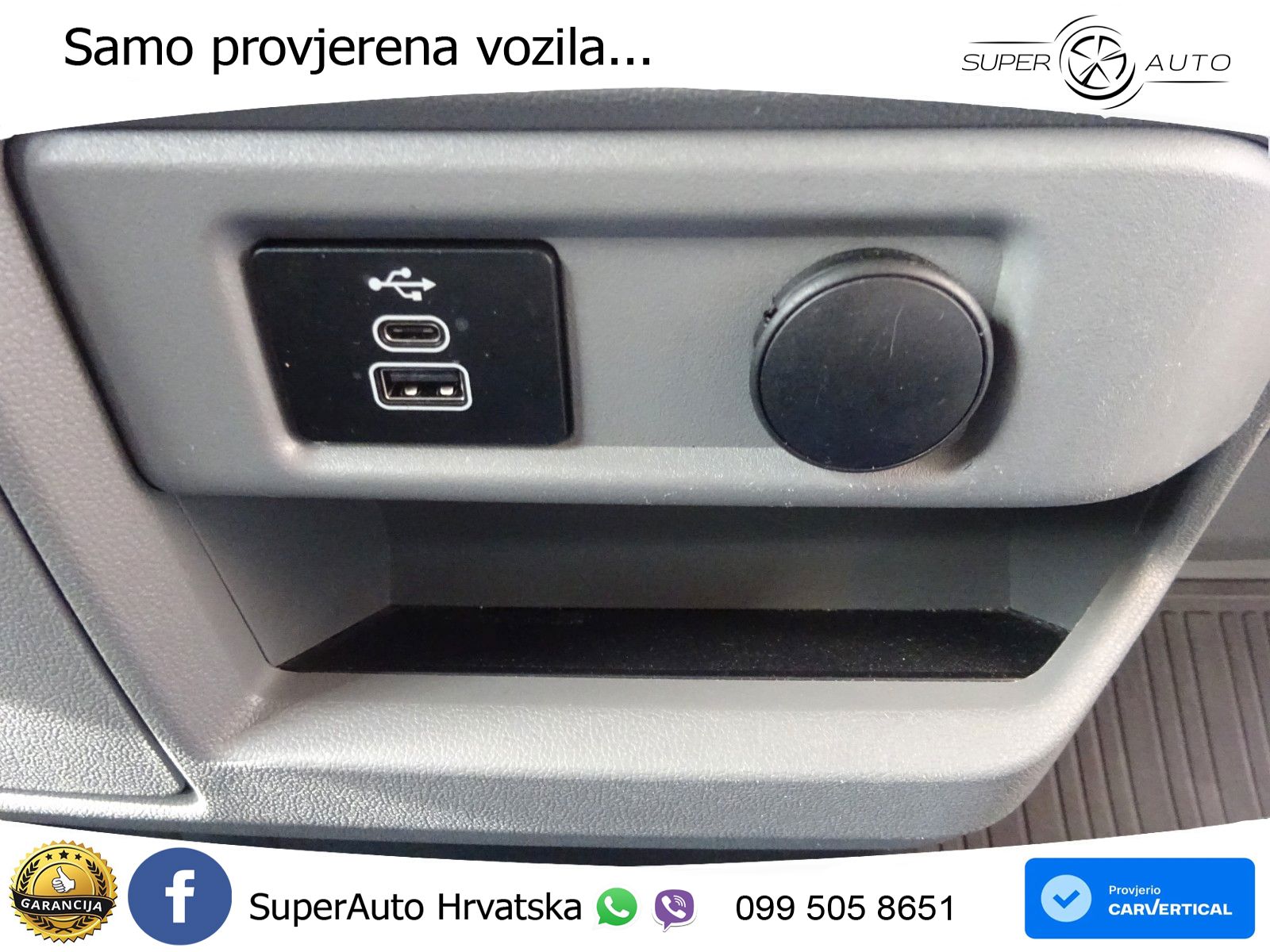 Ford Transit 170 KS
