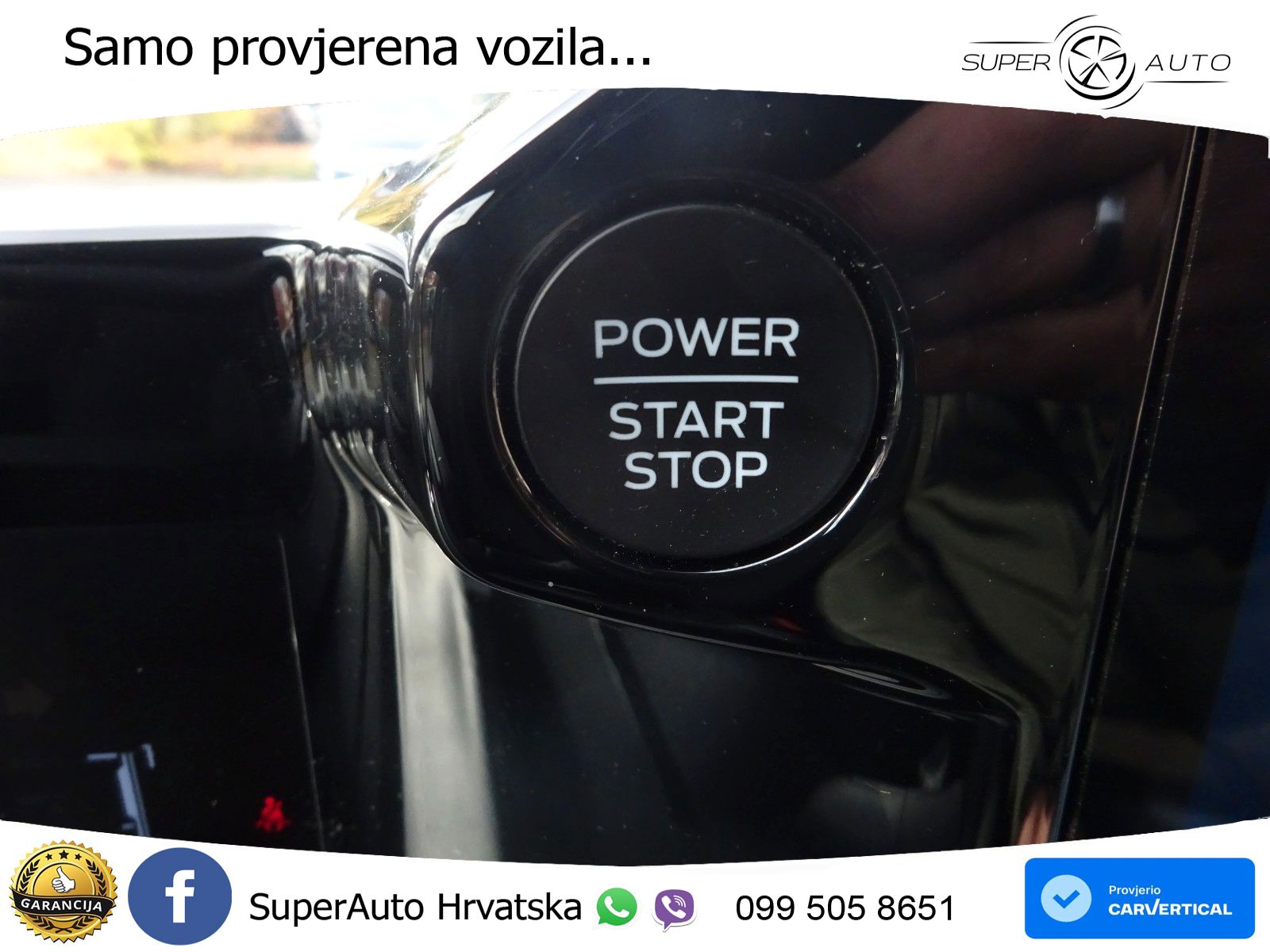 Ford Transit 170 KS
