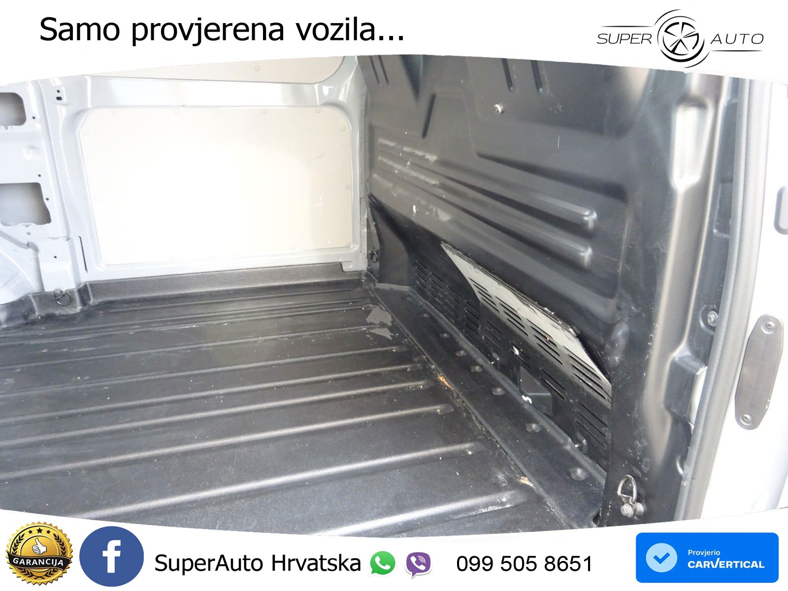 Ford Transit 170 KS