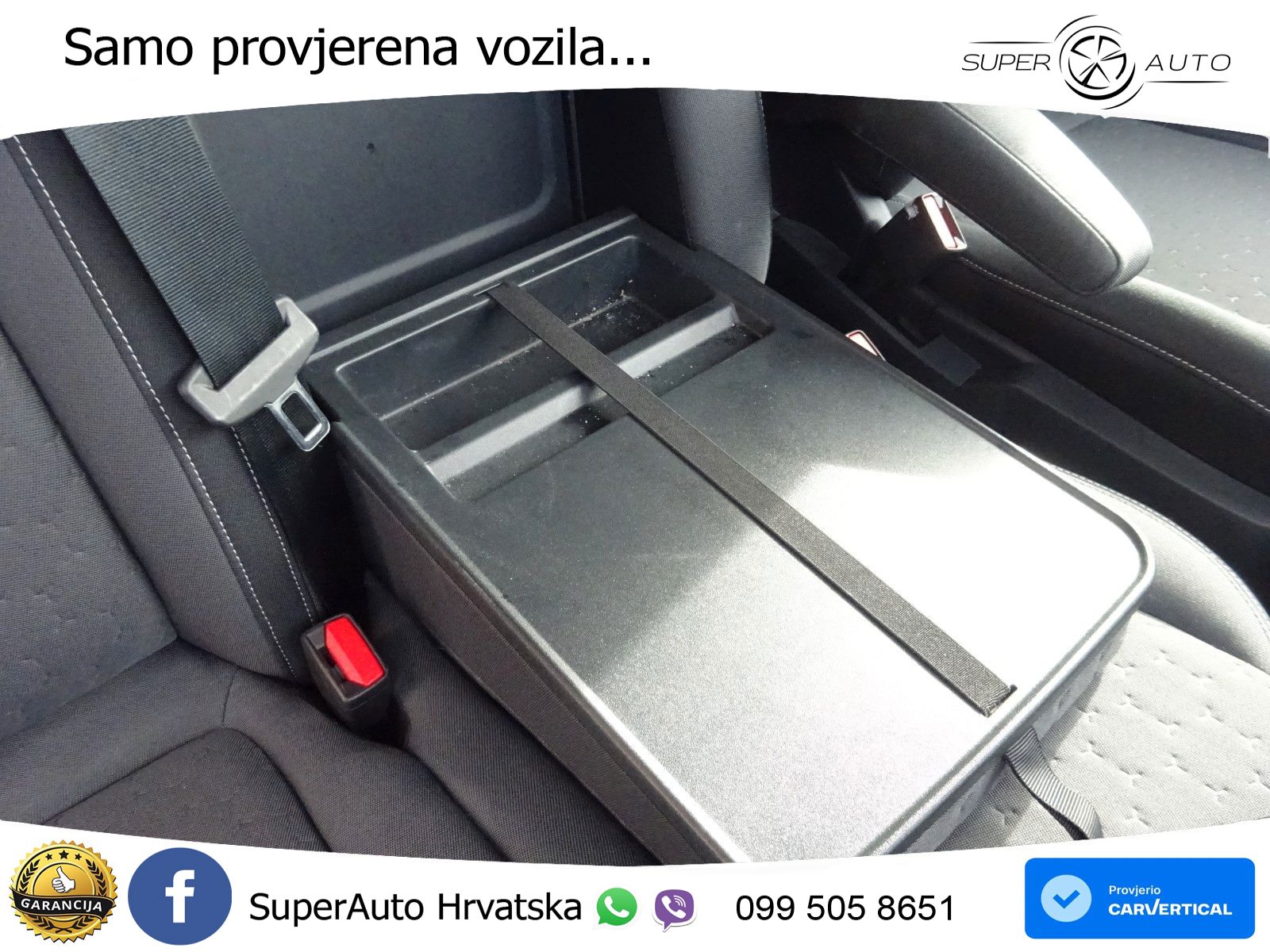 Ford Transit 170 KS