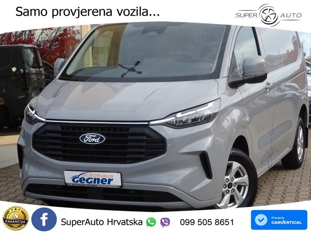 Ford Transit 170 KS