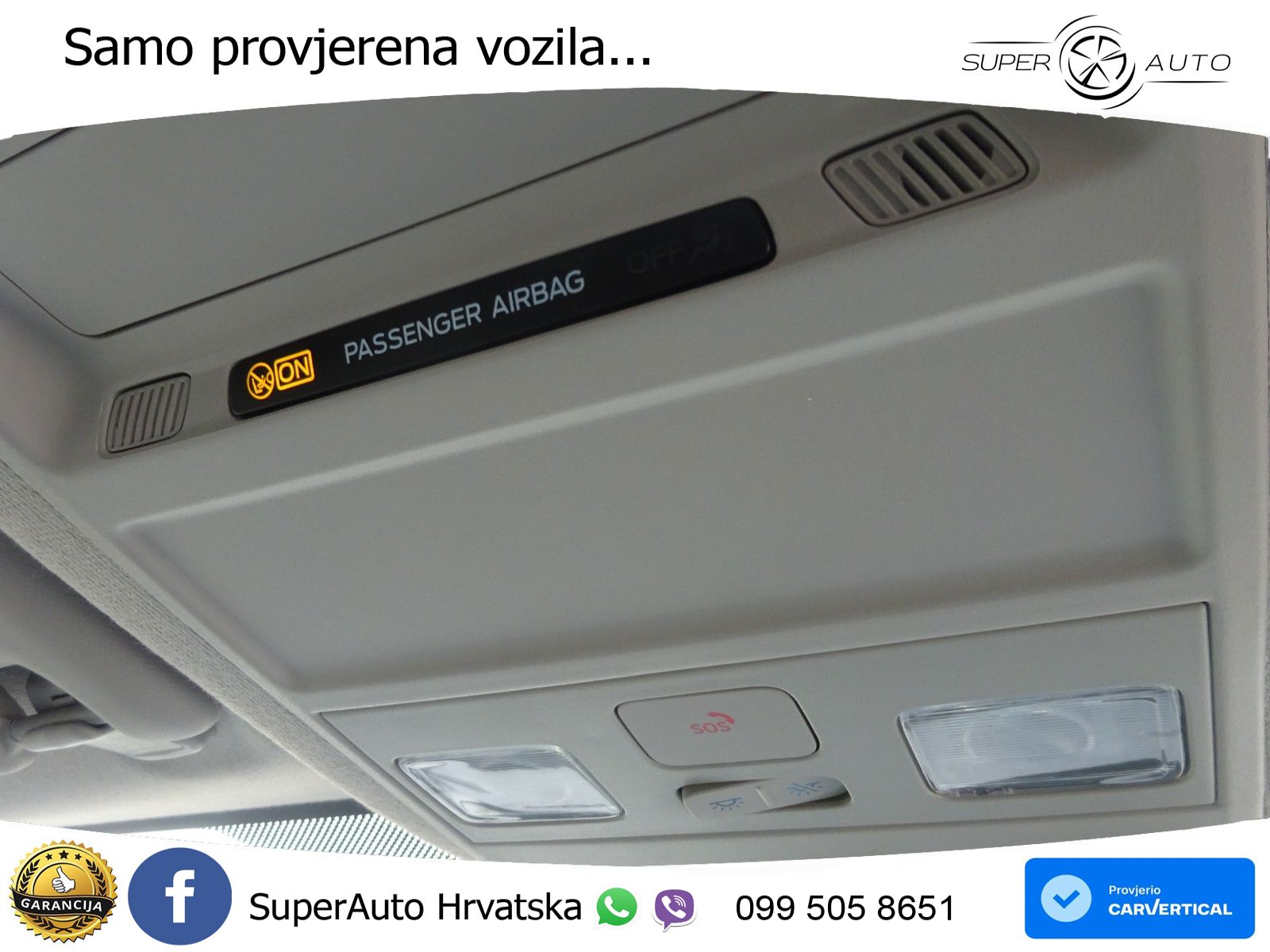 Ford Transit 170 KS