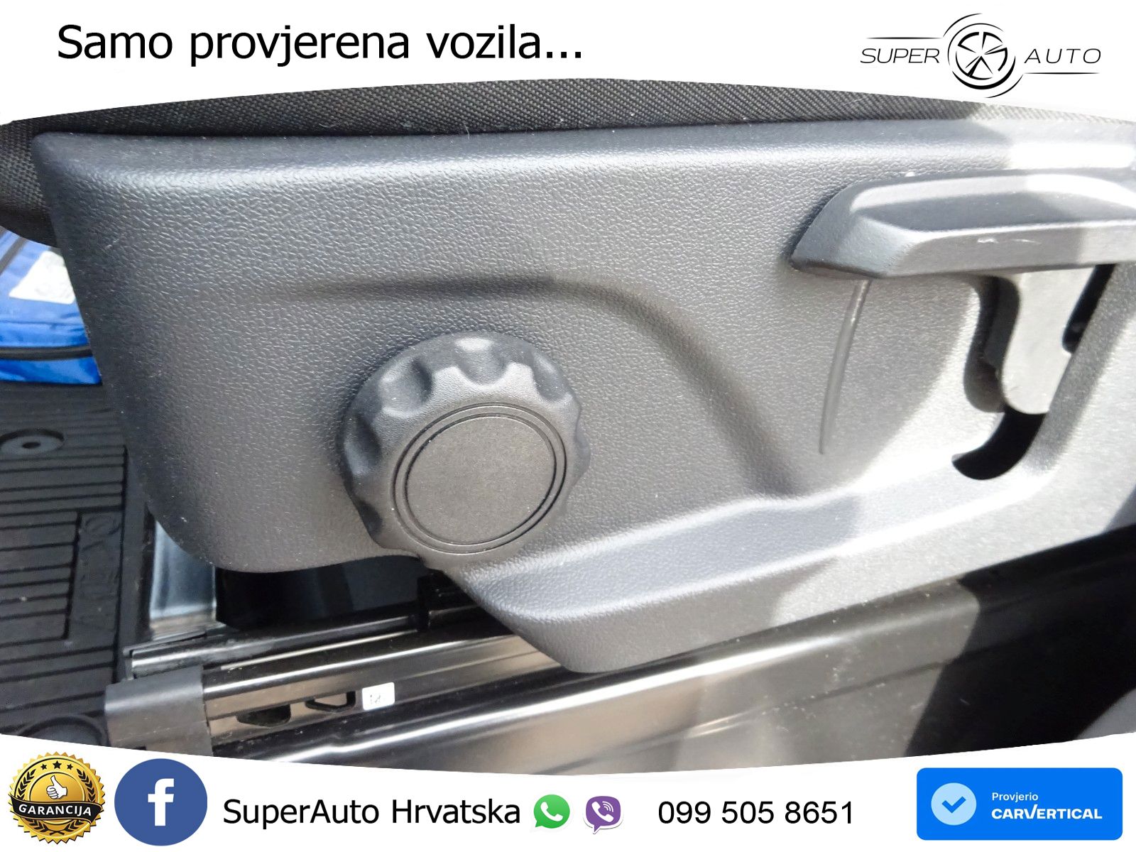 Ford Transit 170 KS