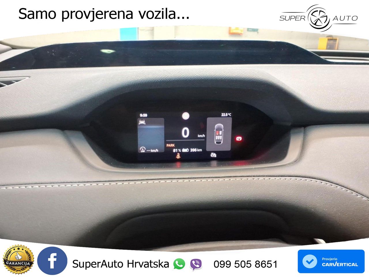 Škoda Enyaq Coupe iV RS 82 kWh (340 KS) AWD LED+GR SJED+ACC