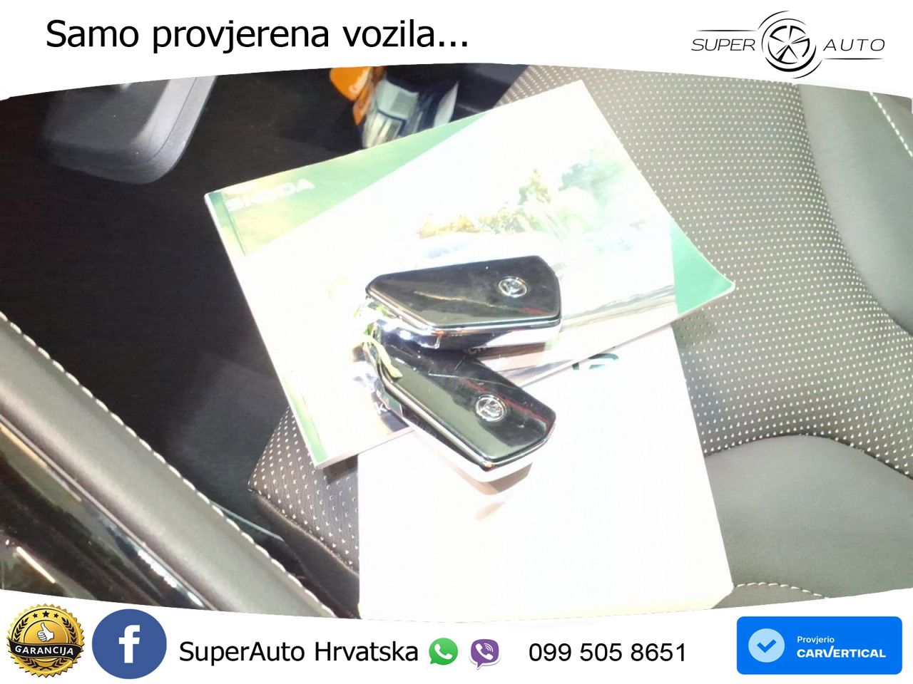 Škoda Enyaq Coupe iV RS 82 kWh (340 KS) AWD LED+GR SJED+ACC