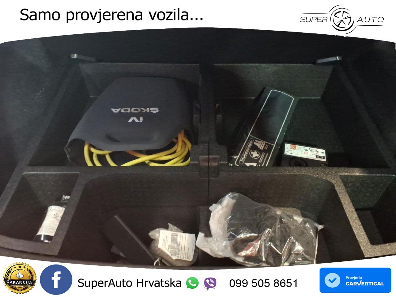 Škoda Enyaq Coupe iV RS 82 kWh (340 KS) AWD LED+GR SJED+ACC