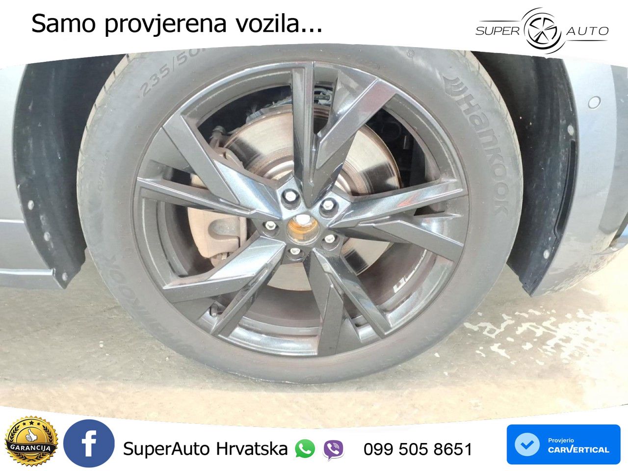 Škoda Enyaq Coupe iV RS 82 kWh (340 KS) AWD LED+GR SJED+ACC