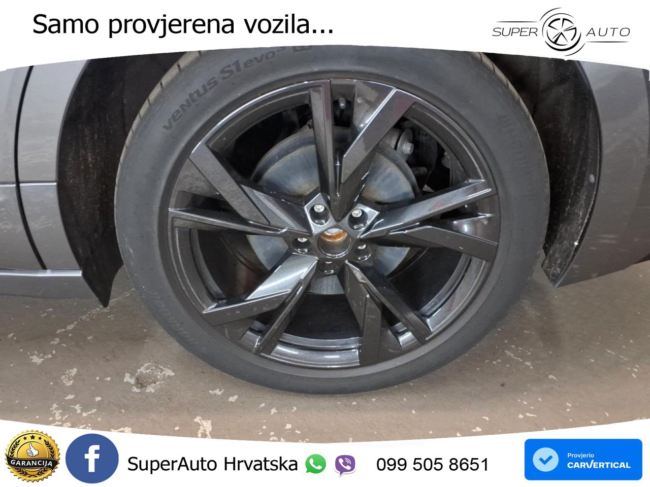 Škoda Enyaq Coupe iV RS 82 kWh (340 KS) AWD LED+GR SJED+ACC