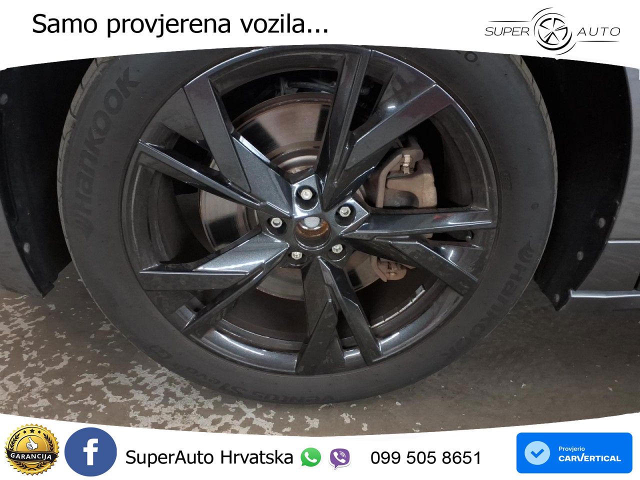 Škoda Enyaq Coupe iV RS 82 kWh (340 KS) AWD LED+GR SJED+ACC