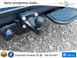 VW Crafter 177 KS