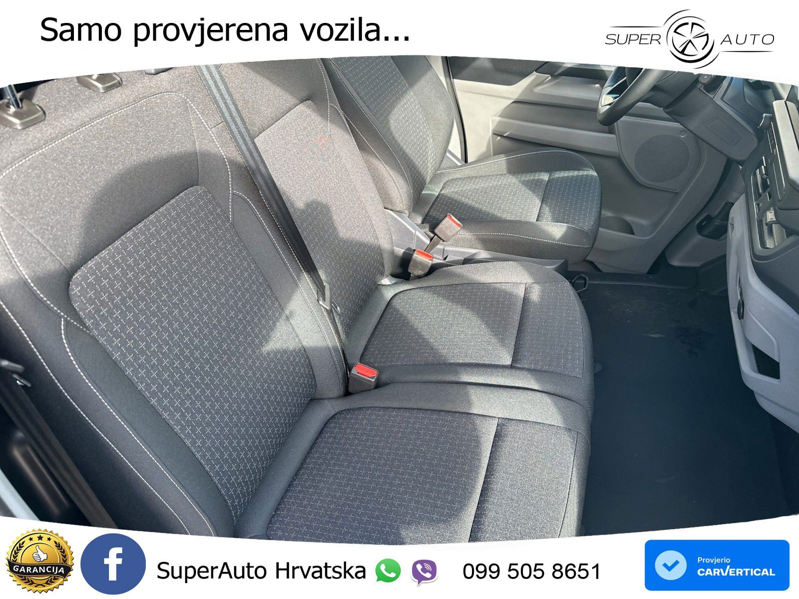 Ford Transit 232 KS