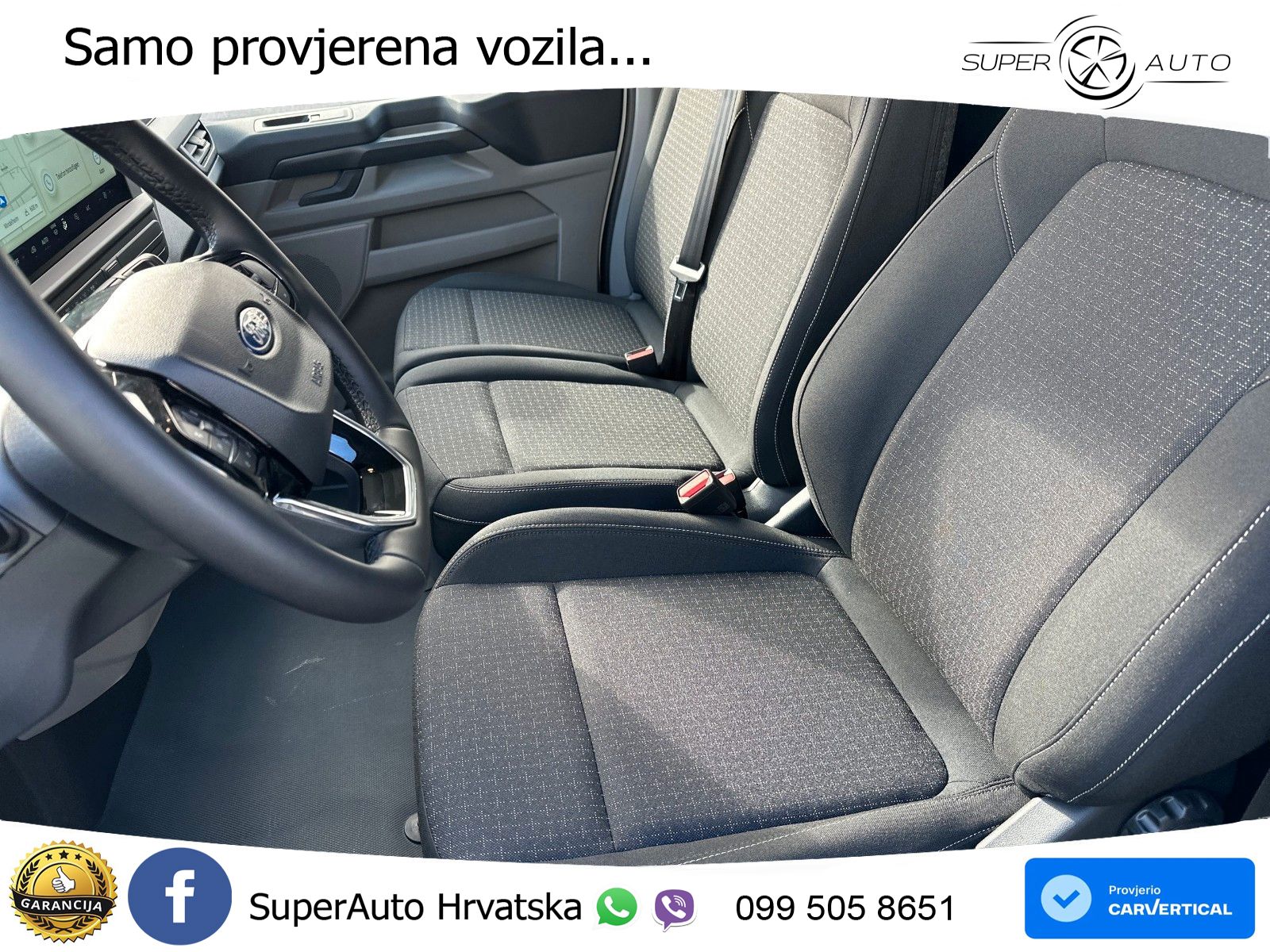 Ford Transit 232 KS