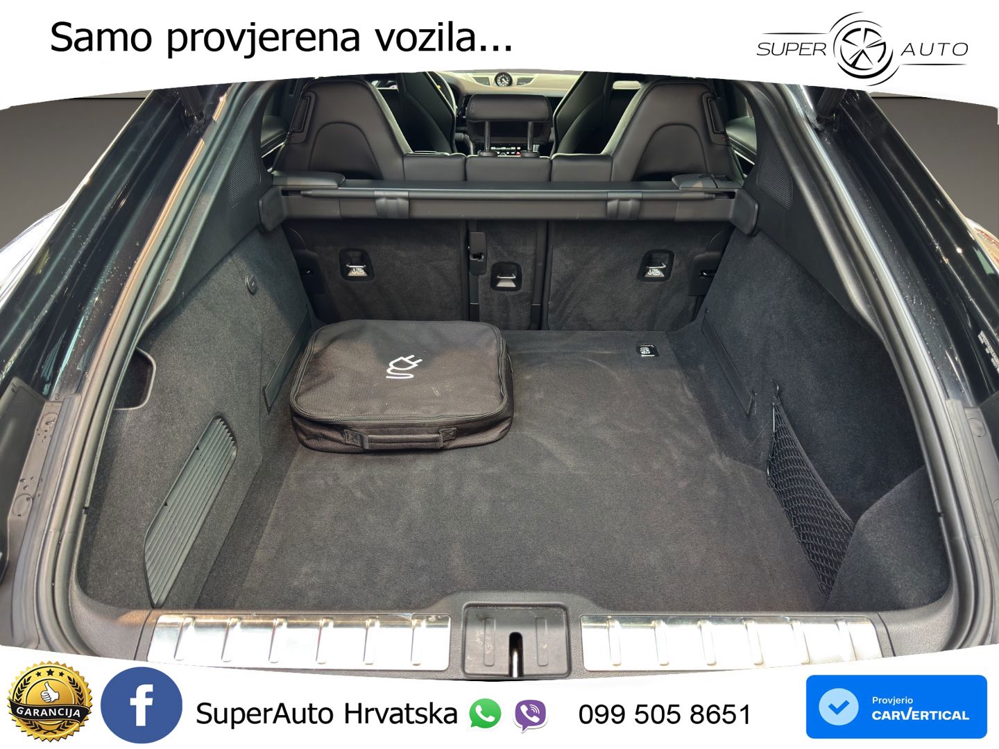 Porsche Panamera 4 2.9 V6 (470 KS) E-Hybrid PDK ACC+HEAD+4xGR SJED+360+PANO