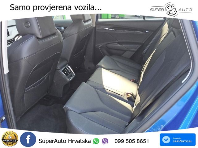 Škoda Enyaq iV 80 82 kWh (204 KS) Suite LED+GR SJED+ACC