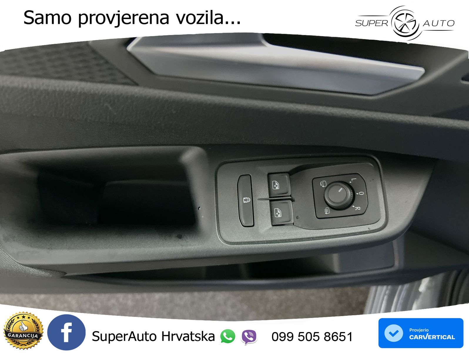 VW Caddy 114 KS