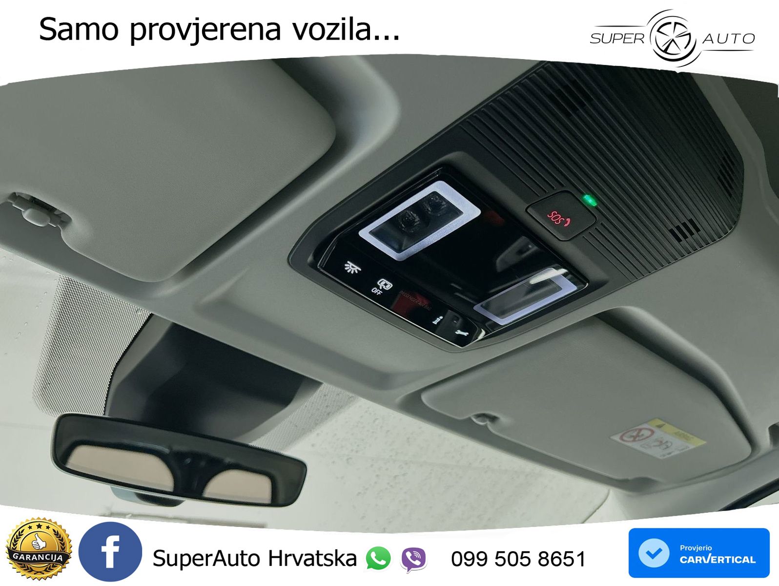VW Caddy 114 KS