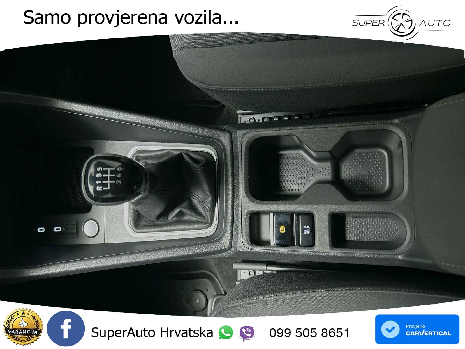 VW Caddy 114 KS