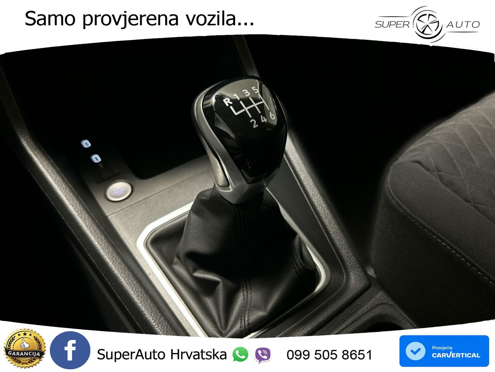 VW Caddy 114 KS