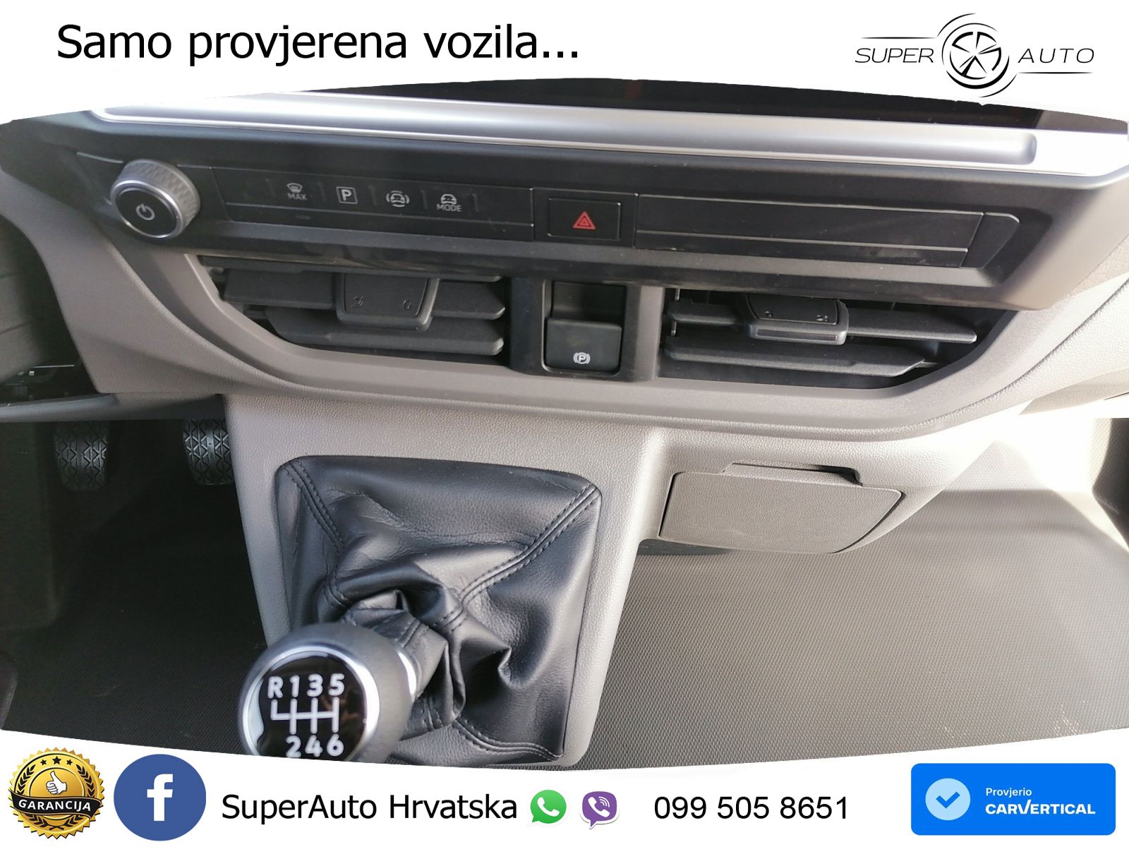 VW Transporter 110 KS