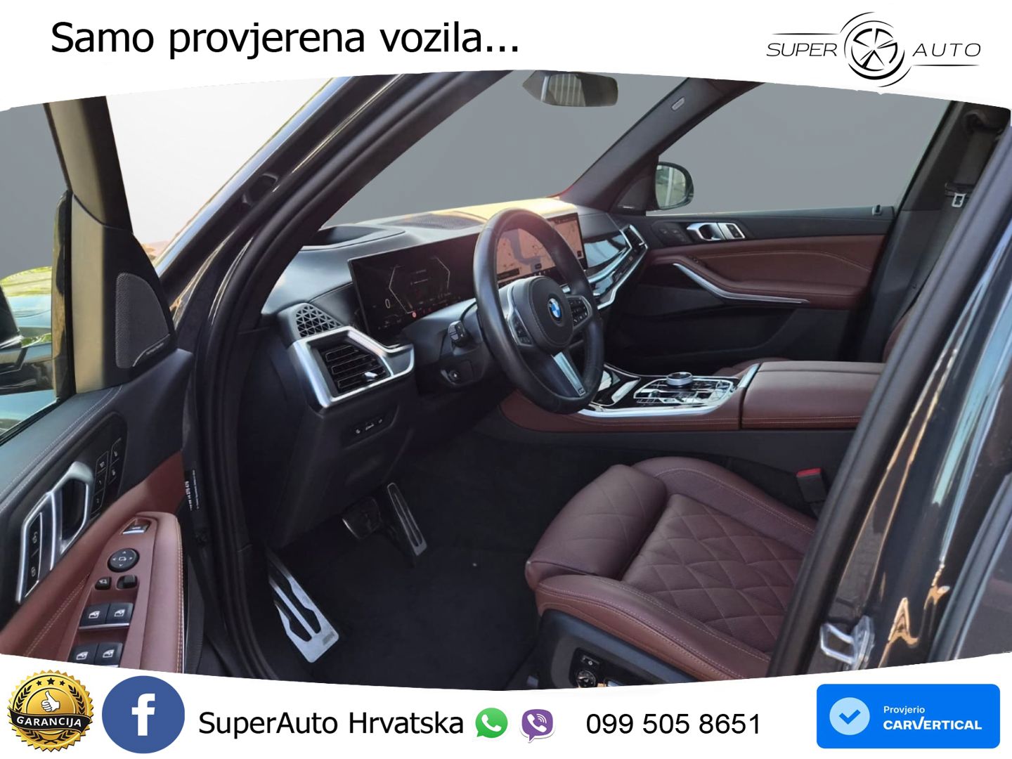 BMW X5 40d (352 KS) xDrive Steptronic LED+GR SJED+ACC