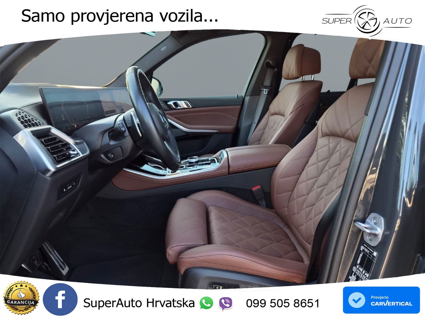 BMW X5 40d (352 KS) xDrive Steptronic LED+GR SJED+ACC
