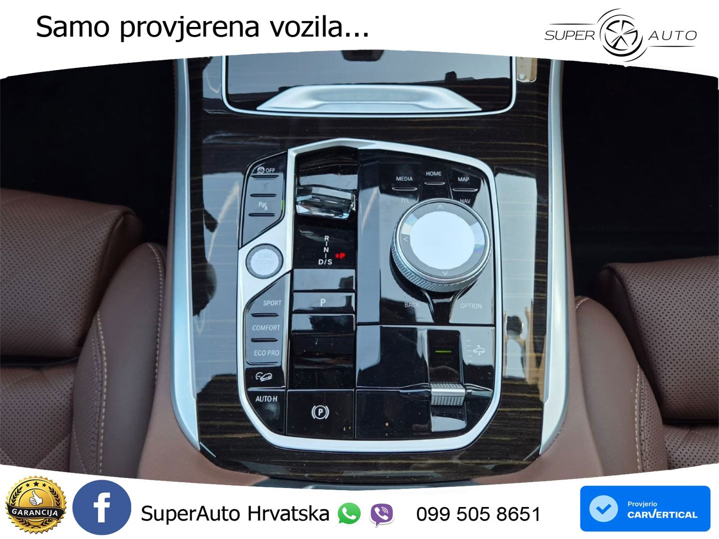 BMW X5 40d (352 KS) xDrive Steptronic LED+GR SJED+ACC