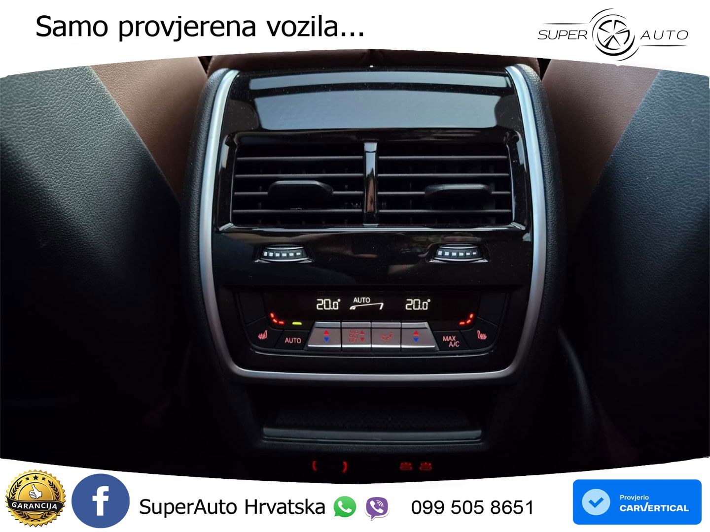 BMW X5 40d (352 KS) xDrive Steptronic LED+GR SJED+ACC