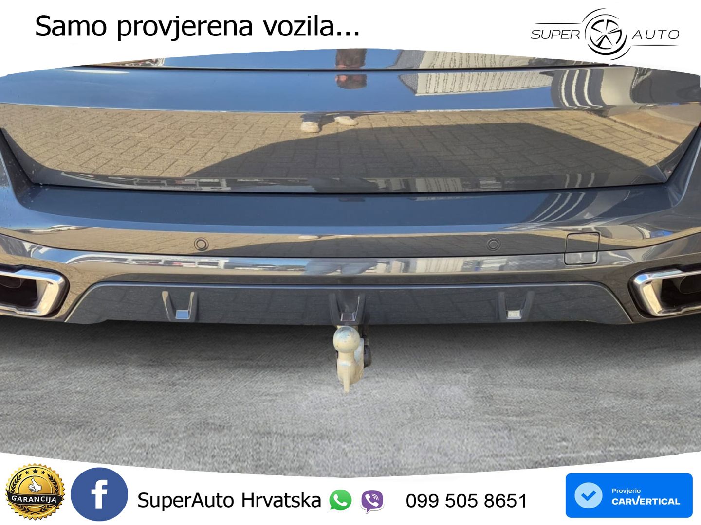 BMW X5 40d (352 KS) xDrive Steptronic LED+GR SJED+ACC