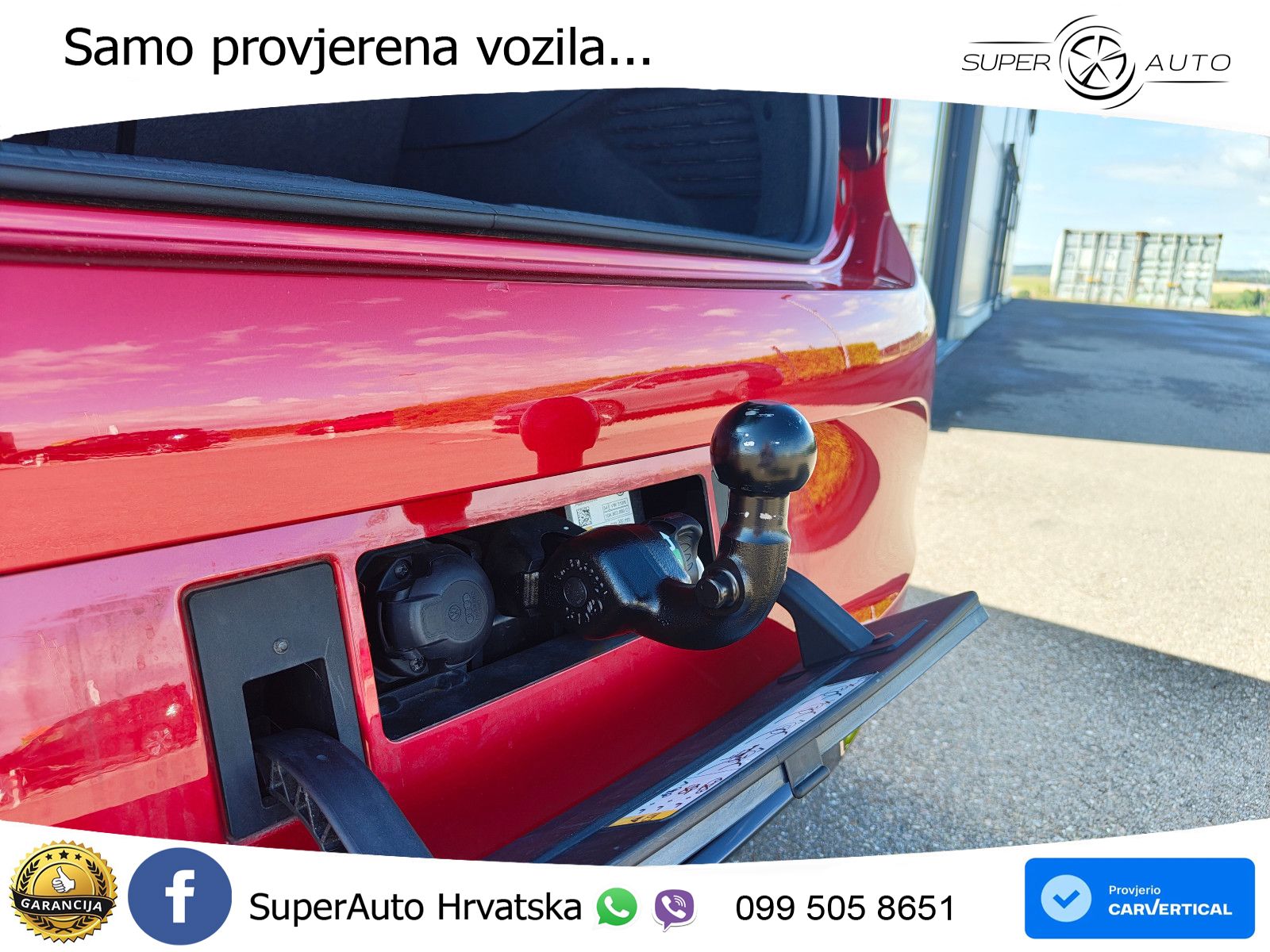 Volkswagen ID.3 GTX Performance 84 kWh (326 KS) LED+GR SJED+ACC