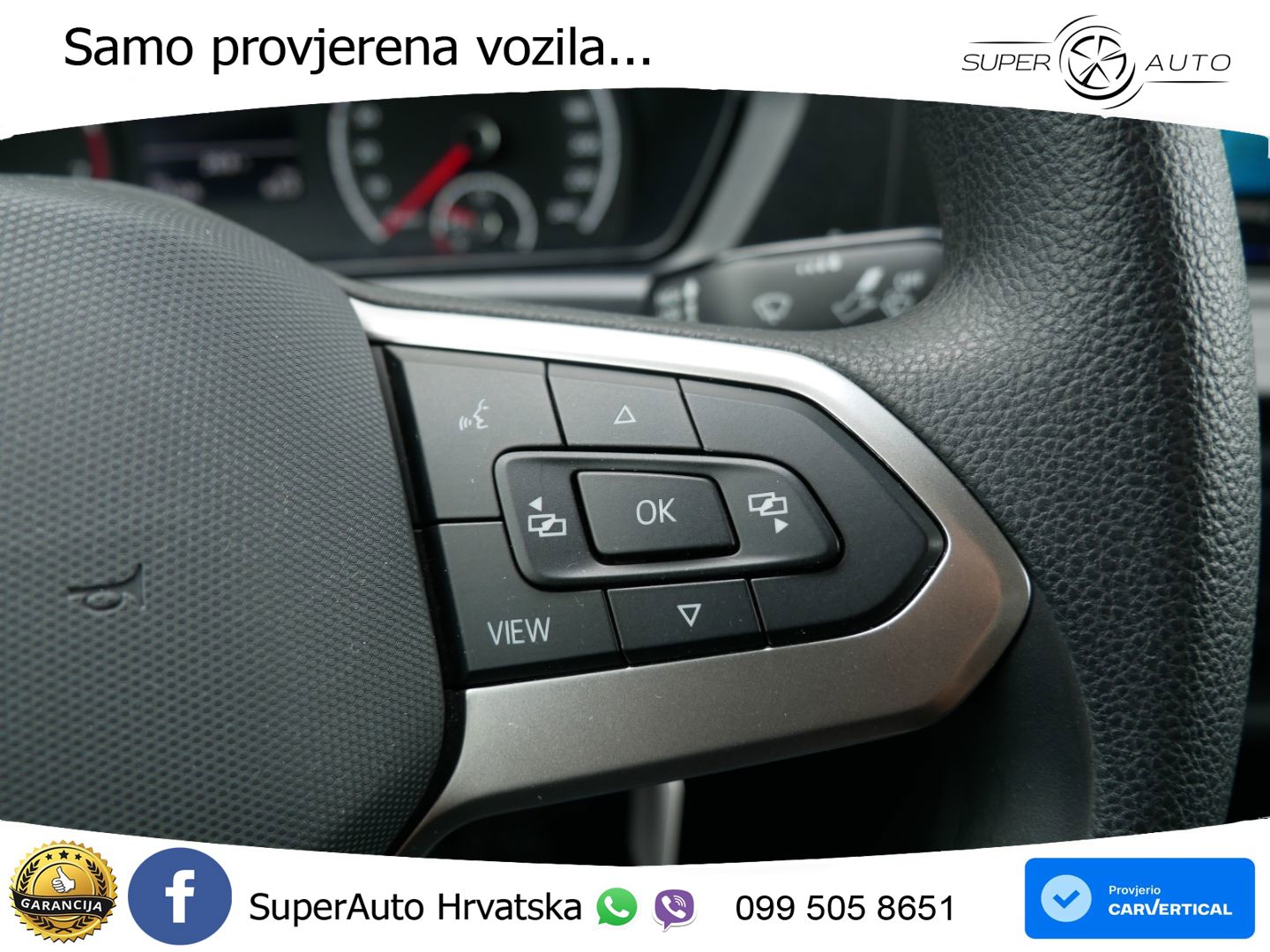 VW Caddy 114 KS