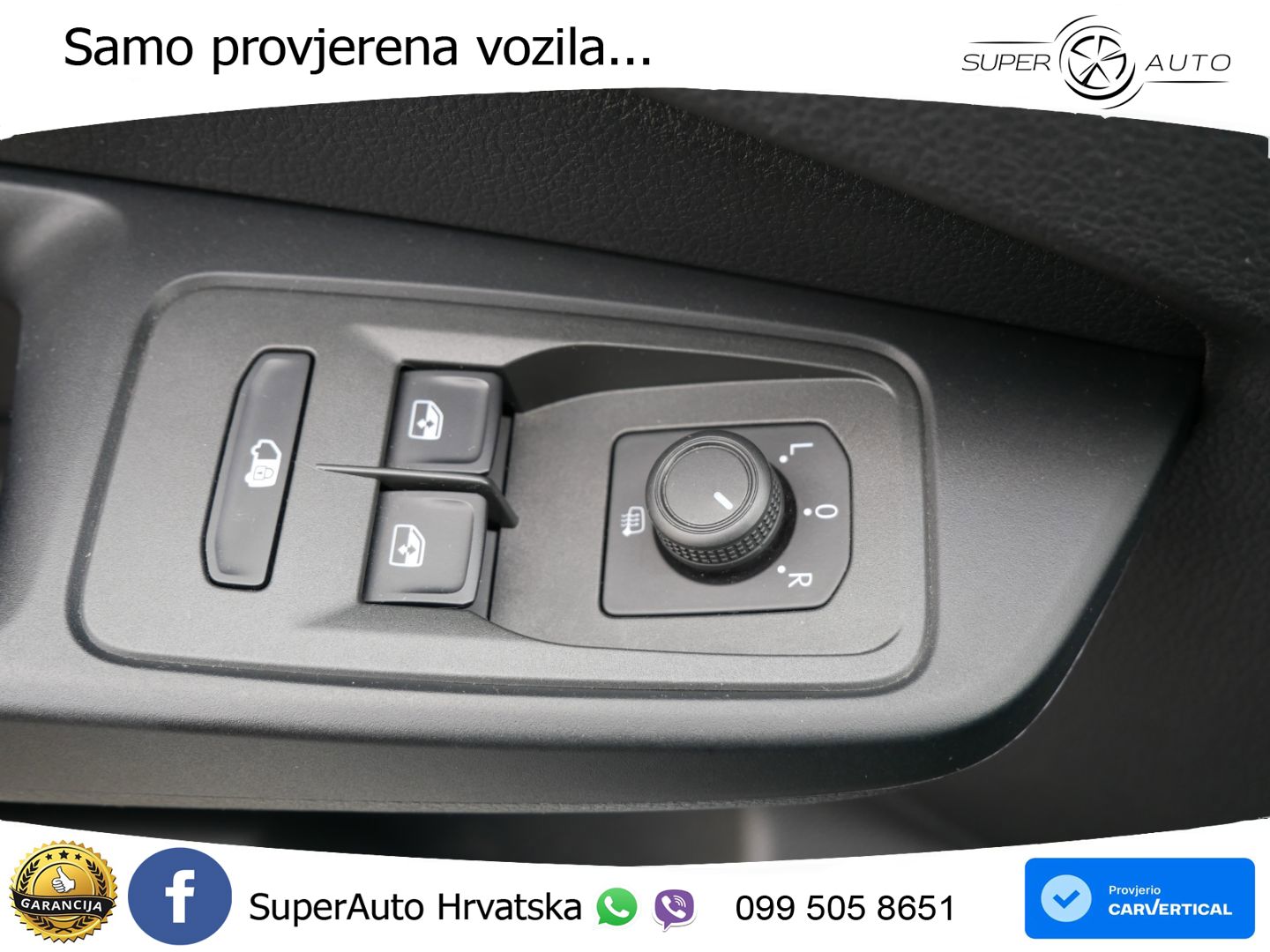 VW Caddy 114 KS