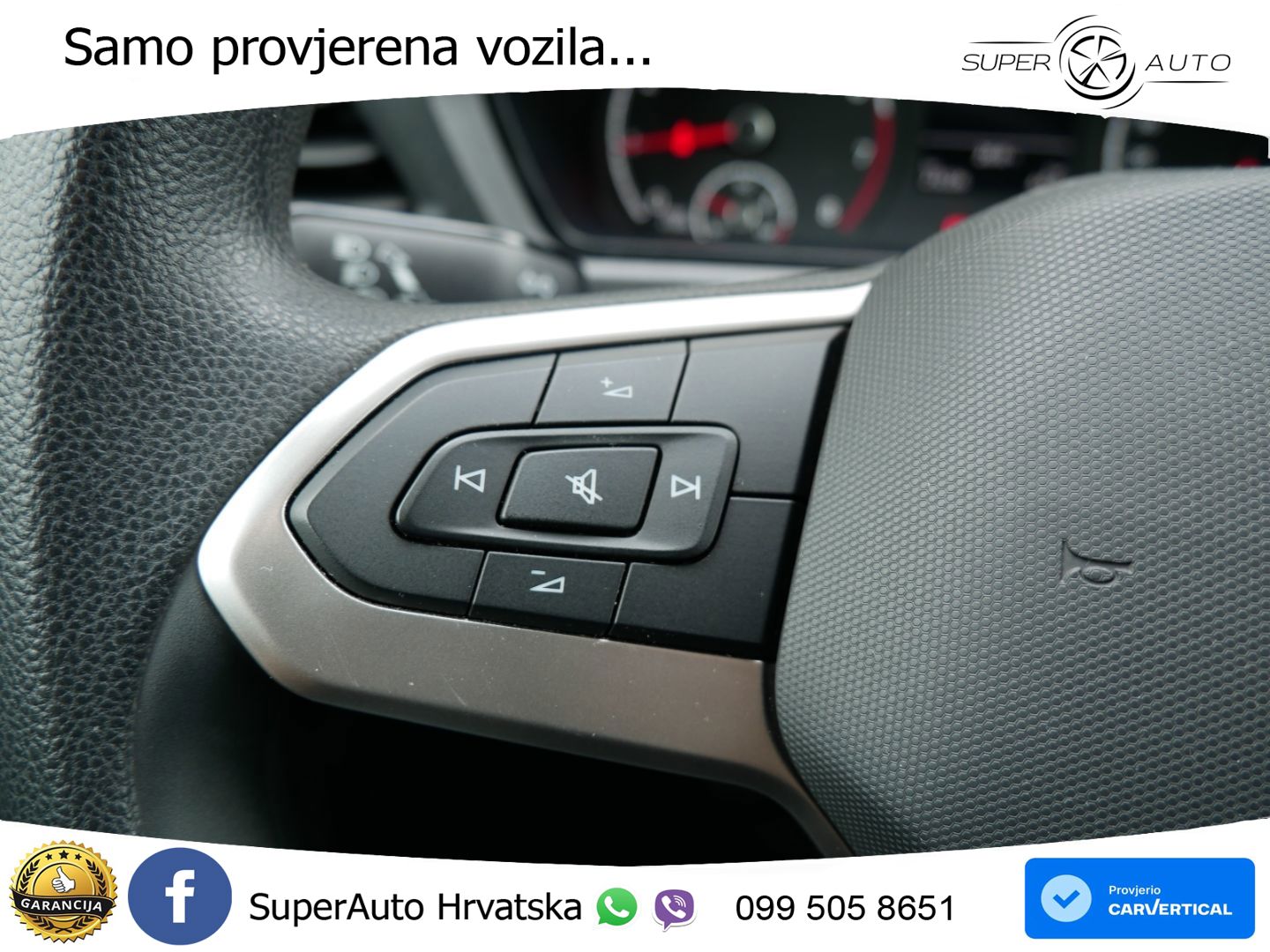 VW Caddy 114 KS