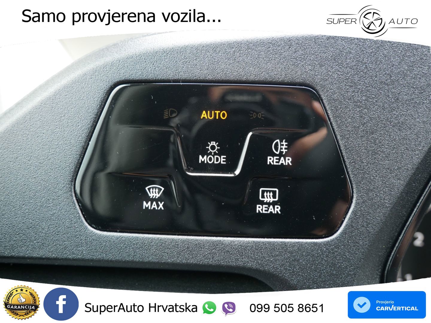 VW Caddy 114 KS