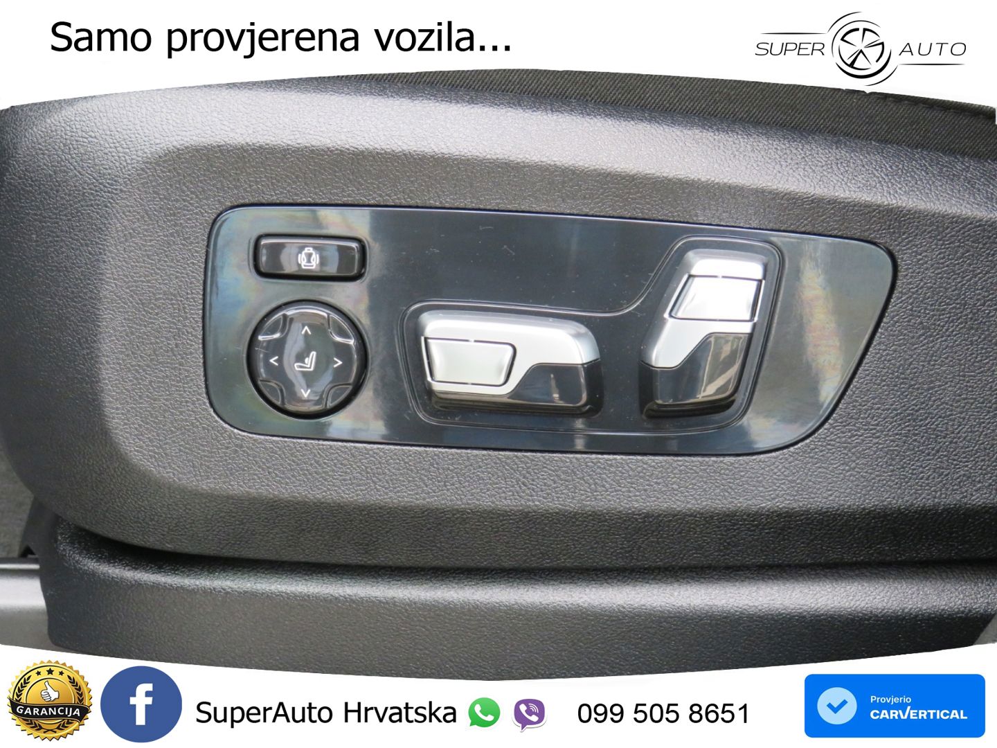 BMW X5 30d (298 KS) xDrive Steptronic M Sport ZRAČNI+ACC+GR SJED+KAM+PANO