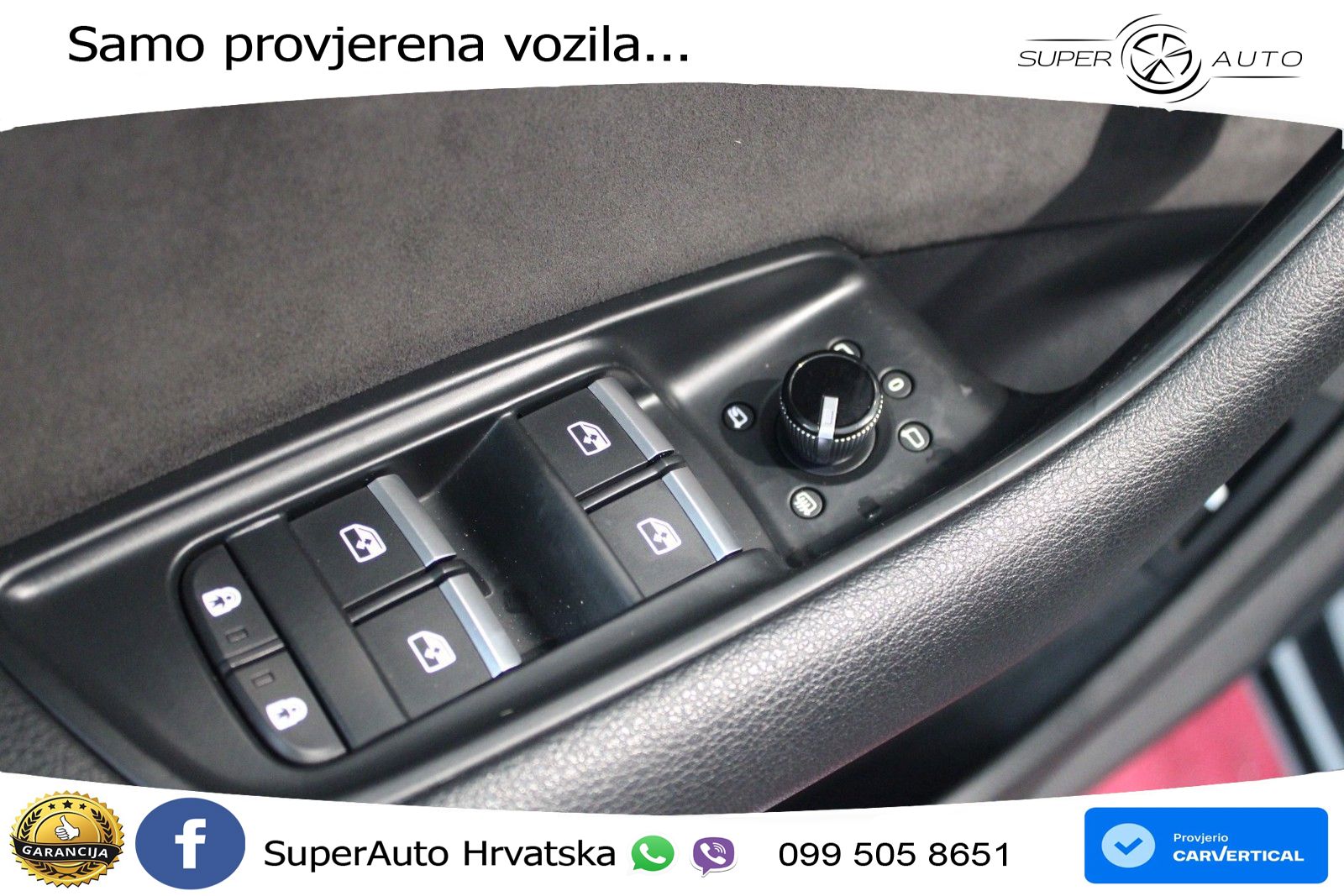 Audi Q8 50 TDI V6 (286 KS) quattro Tiptronic