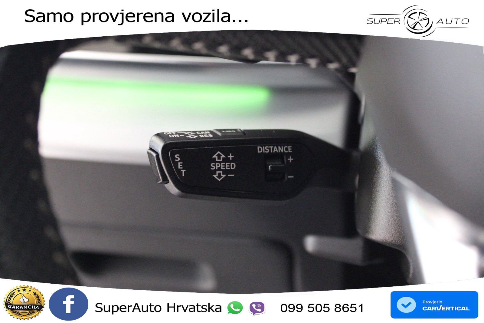 Audi Q8 50 TDI V6 (286 KS) quattro Tiptronic