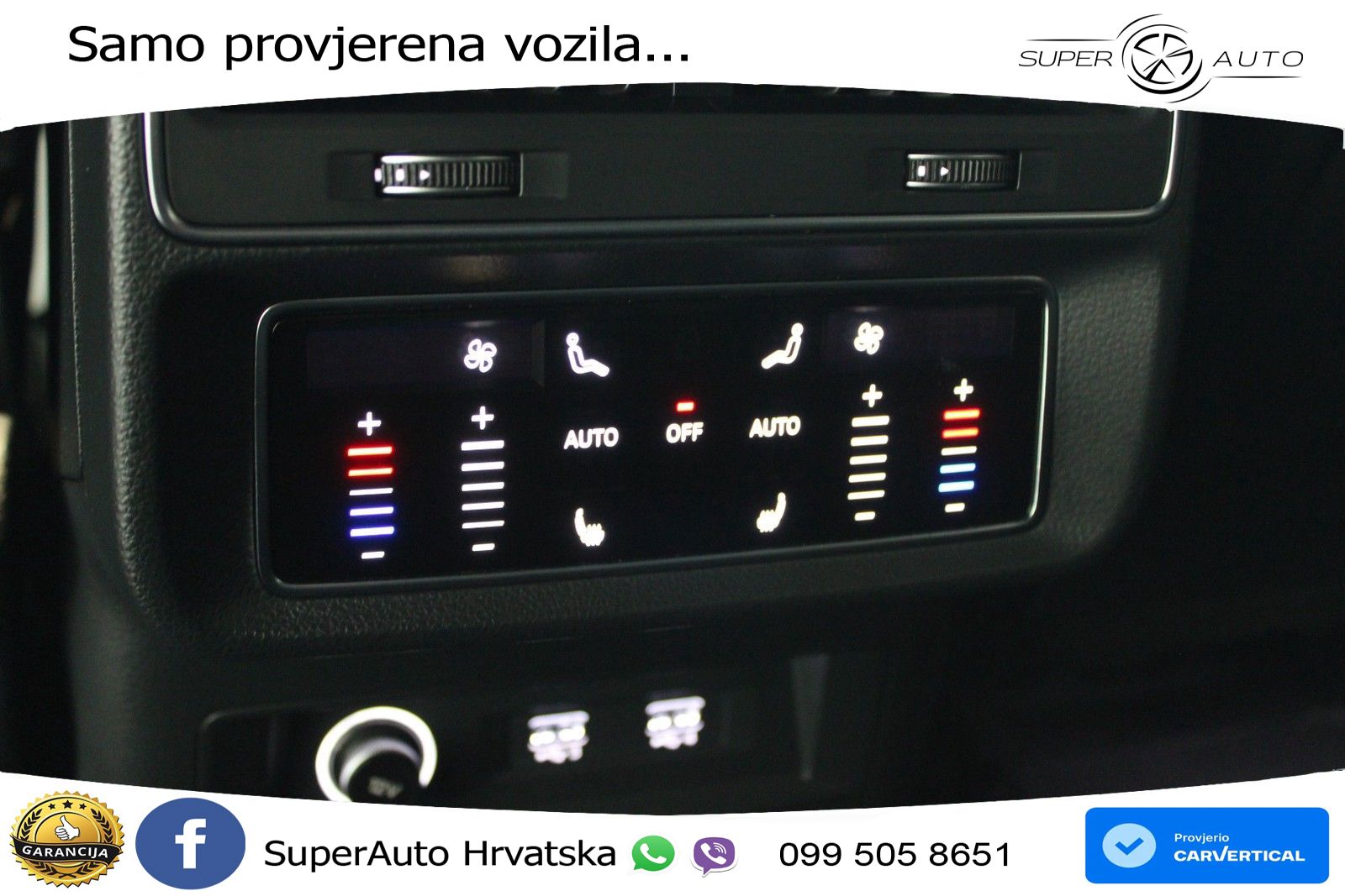 Audi Q8 50 TDI V6 (286 KS) quattro Tiptronic