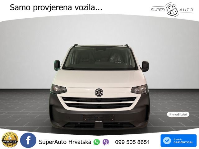 VW Transporter 110 KS